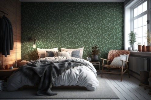 Bild på Manfred Green - 1046801-01